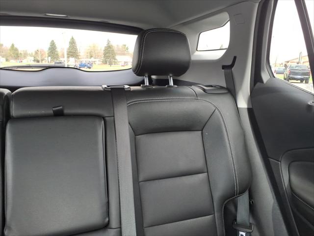 2024 GMC Terrain AWD SLT