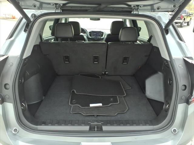 2024 GMC Terrain AWD SLT