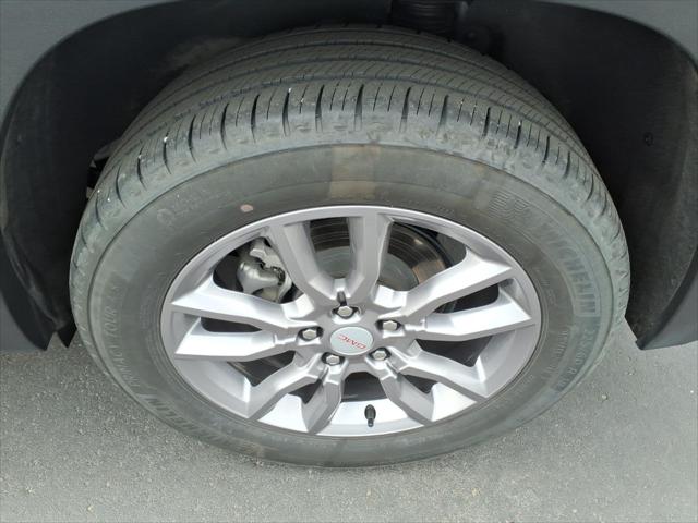 2024 GMC Terrain AWD SLT