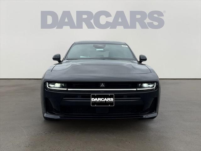 2026 Dodge Charger CHARGER R/T PLUS 4-DOOR AWD 2026 Dodge Charger CHARGER R/T PLUS 4-DOOR AWD