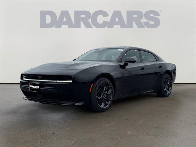 2026 Dodge Charger CHARGER R/T PLUS 4-DOOR AWD 2026 Dodge Charger CHARGER R/T PLUS 4-DOOR AWD