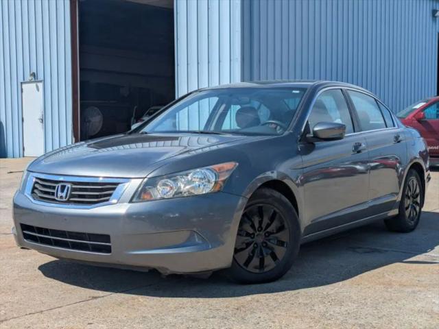 2010 Honda Accord 2.4 LX for sale near Mason, OH