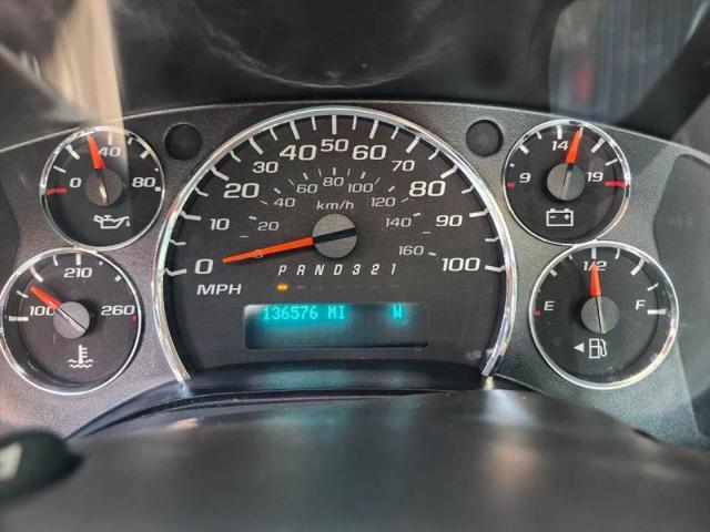 2014 Chevrolet Express Work Van