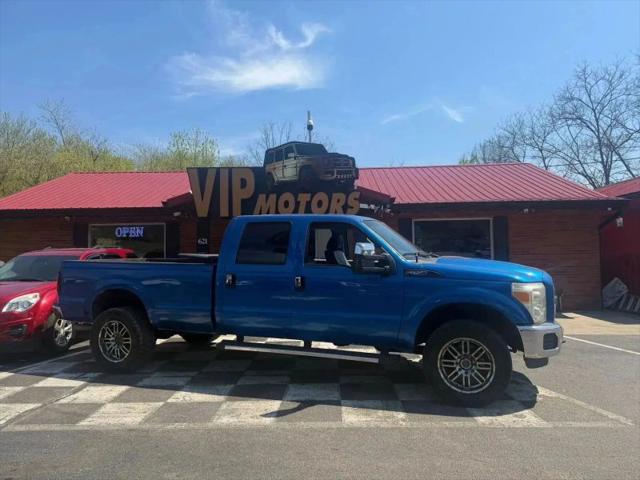 2016 Ford F-250 XL for sale in Aurora, IN
