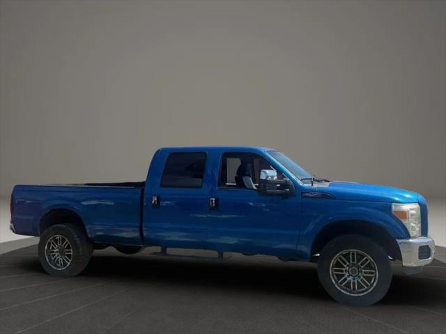 2016 Ford F-250 XL for sale in Aurora, IN