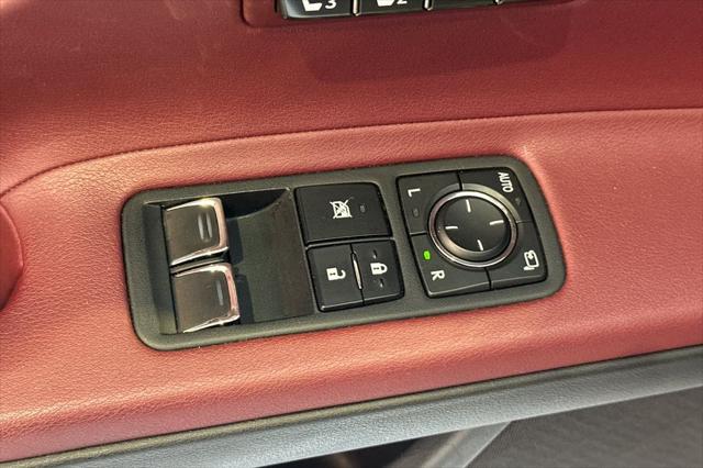 2021 Lexus LC 500 500