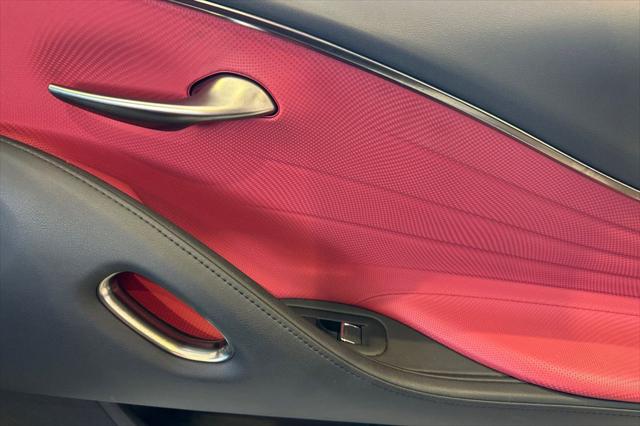 2021 Lexus LC 500 500