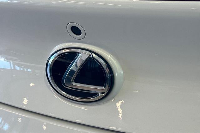2021 Lexus LC 500 500