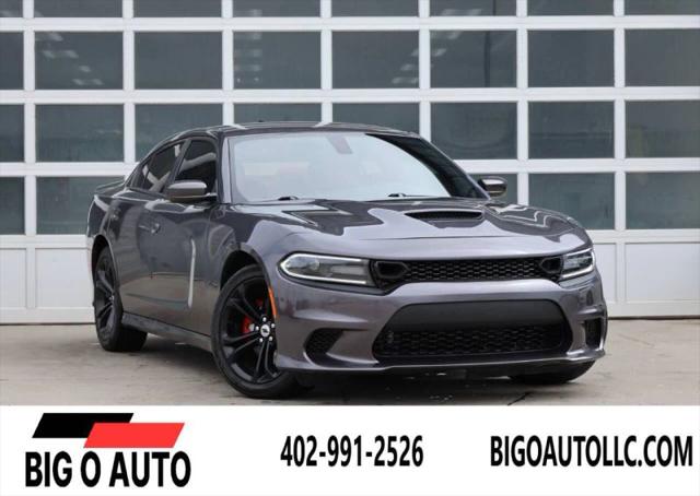 2021 Dodge Charger R/T RWD for sale in Omaha, NE
