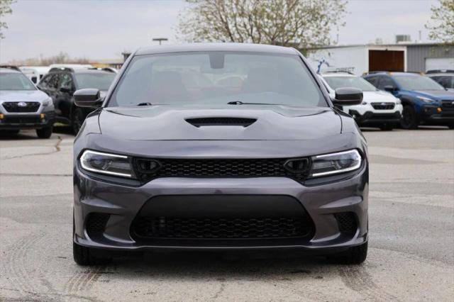 2021 Dodge Charger R/T RWD