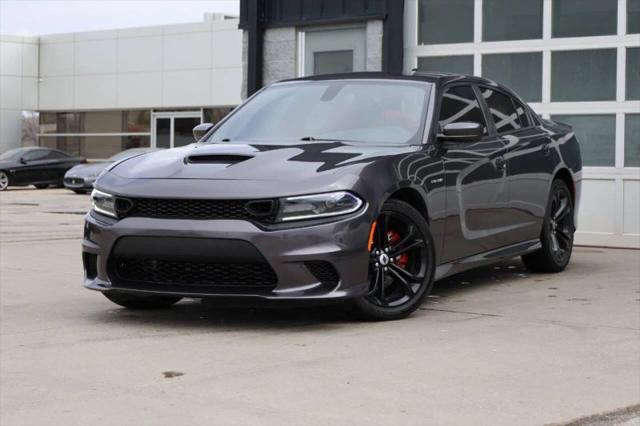2021 Dodge Charger R/T RWD