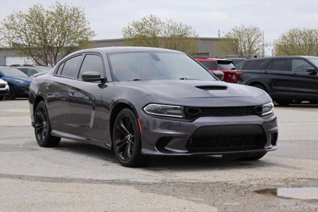 2021 Dodge Charger R/T RWD
