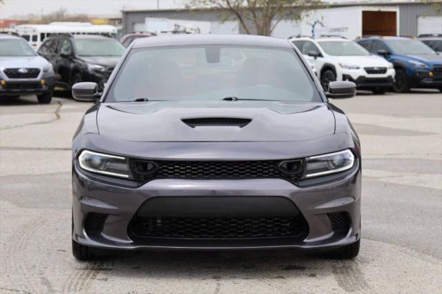 2021 Dodge Charger R/T RWD