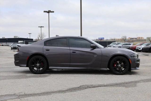 2021 Dodge Charger R/T RWD