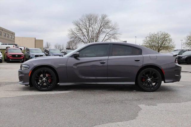2021 Dodge Charger R/T RWD
