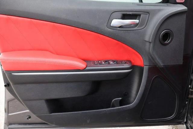 2021 Dodge Charger R/T RWD