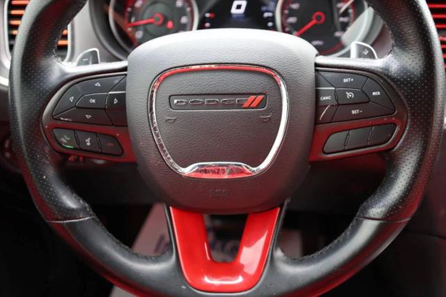 2021 Dodge Charger R/T RWD