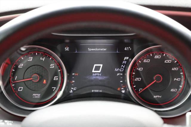 2021 Dodge Charger R/T RWD