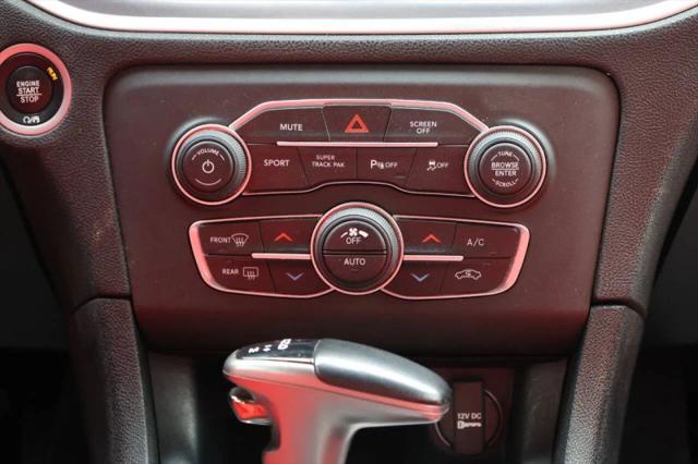 2021 Dodge Charger R/T RWD