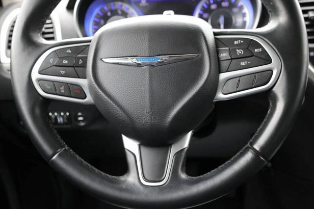 2017 Chrysler 300 Limited AWD