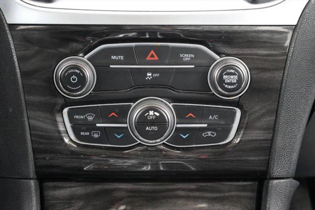 2017 Chrysler 300 Limited AWD