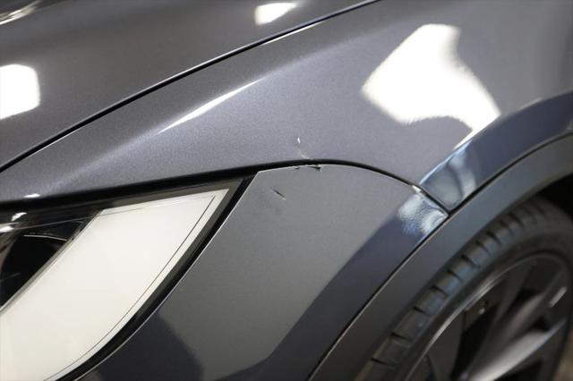 2022 Tesla Model X Plaid Tri Motor All-Wheel Drive