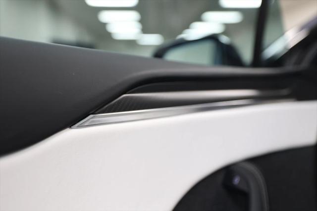 2022 Tesla Model X Plaid Tri Motor All-Wheel Drive