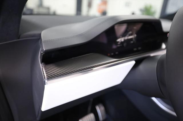 2022 Tesla Model X Plaid Tri Motor All-Wheel Drive