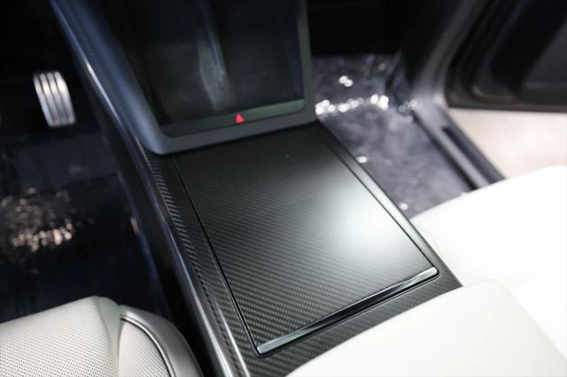 2022 Tesla Model X Plaid Tri Motor All-Wheel Drive