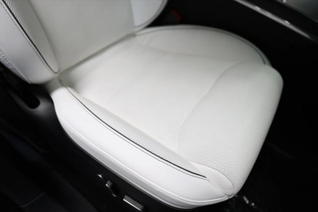2022 Tesla Model X Plaid Tri Motor All-Wheel Drive