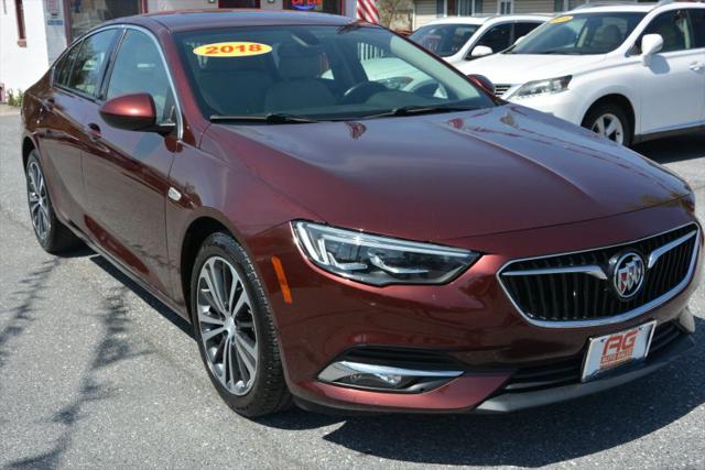 2018 Buick Regal Sportback Essence for sale in Glen Burnie, MD