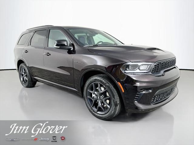 2026 Dodge Durango GT Plus AWD HEMI V8 for sale in Owasso, OK