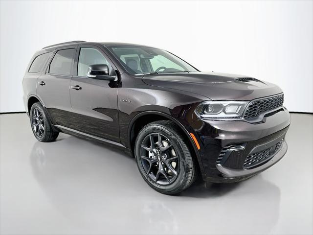 2026 Dodge Durango GT Plus AWD HEMI V8 for sale in Owasso, OK