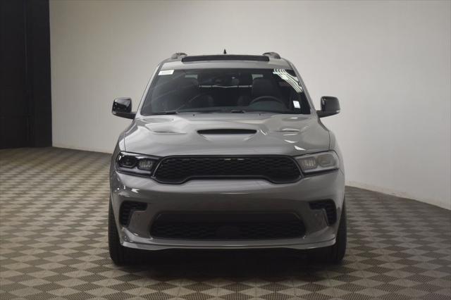 2026 Dodge Durango DURANGO GT PREMIUM AWD HEMI V8