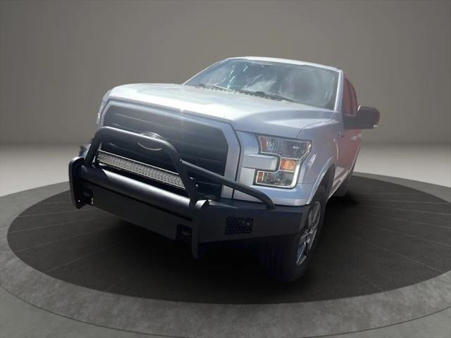 2016 Ford F-150 XLT for sale in Denver, CO