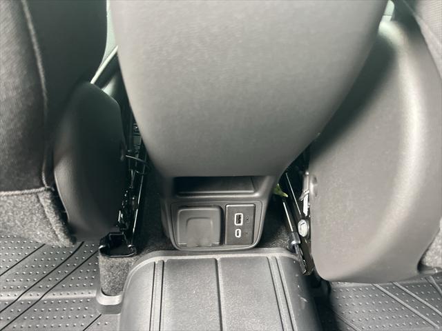 2026 Chevrolet TrailBlazer AWD LT