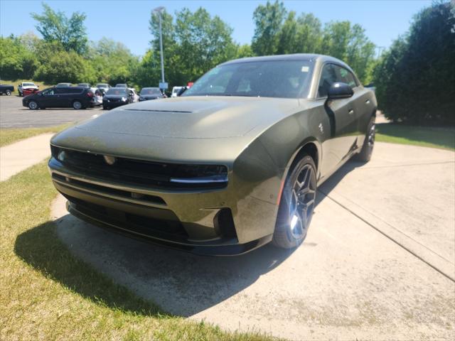2026 Dodge Charger Scat Pack 4-Door AWD for sale in Slinger, WI