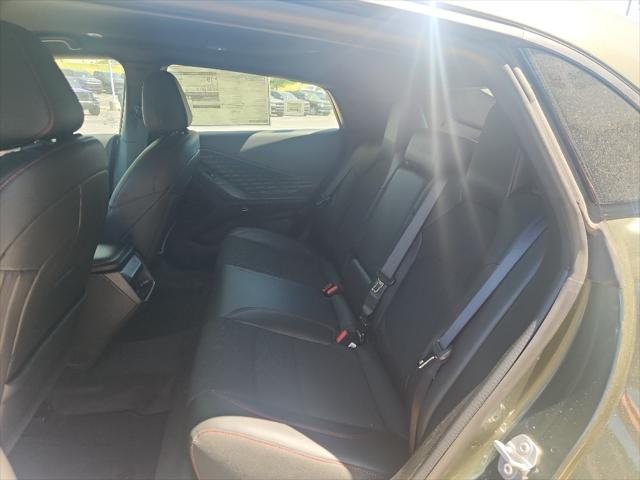 2026 Dodge Charger Scat Pack 4-Door AWD