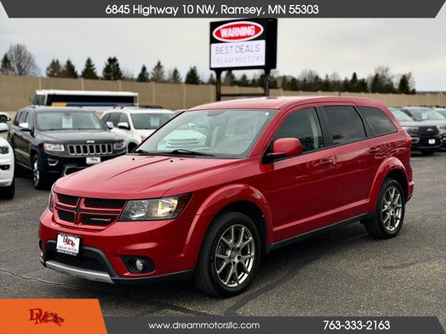 2017 Dodge Journey GT AWD for sale in Ramsey, MN