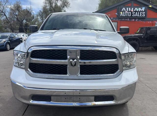 2016 Ram 1500 SLT