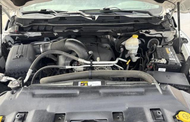 2016 Ram 1500 SLT