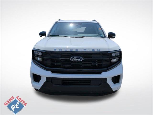 2026 Ford Expedition Max Active MAX