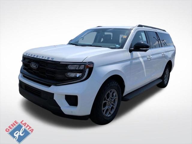 2026 Ford Expedition Max Active MAX