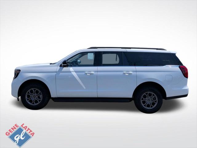 2026 Ford Expedition Max Active MAX