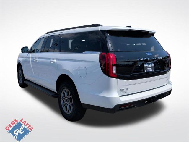 2026 Ford Expedition Max Active MAX
