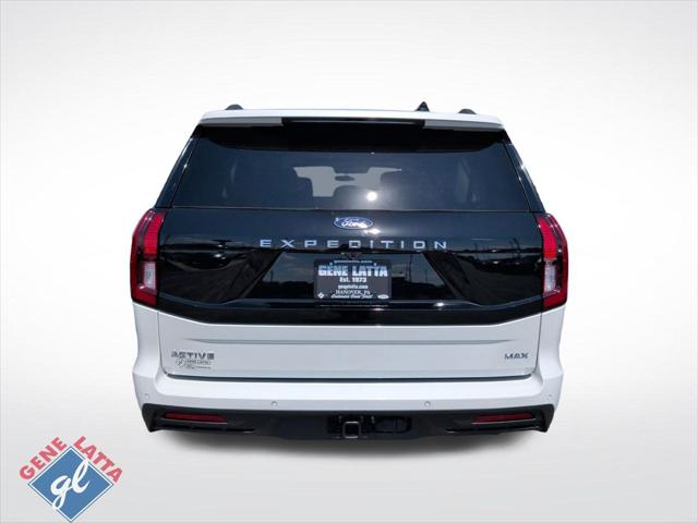 2026 Ford Expedition Max Active MAX