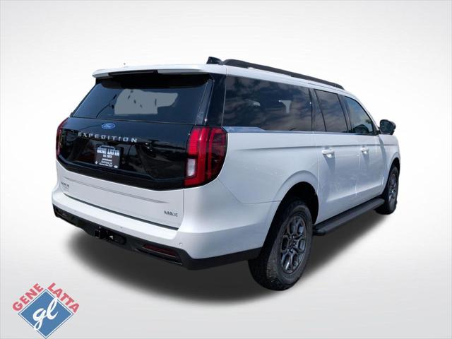 2026 Ford Expedition Max Active MAX