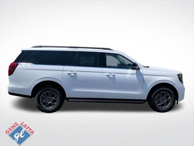 2026 Ford Expedition Max Active MAX