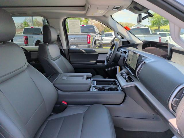 2026 Ford Expedition Max Active MAX