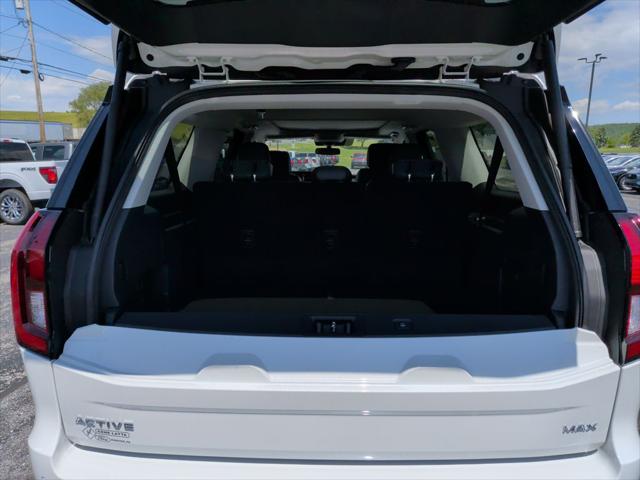2026 Ford Expedition Max Active MAX
